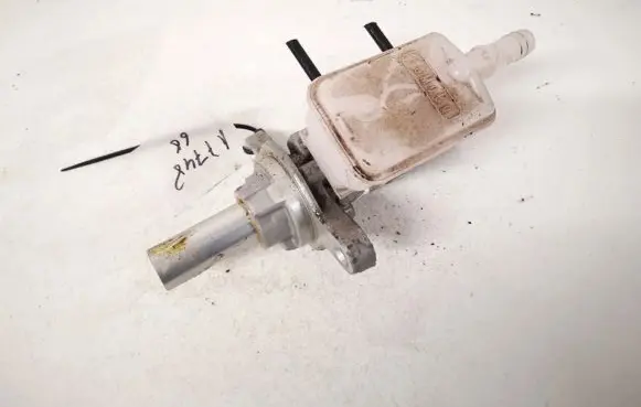 Mazda CX-7 Master brake cylinder