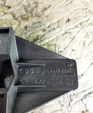 Audi A6 S6 C6 4F Keyless (KESSY) go control unit/module 4F0909141
