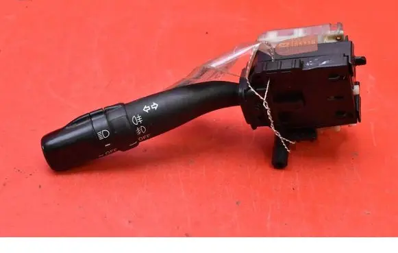 Toyota Avensis Verso Headlight wiper switch 173650