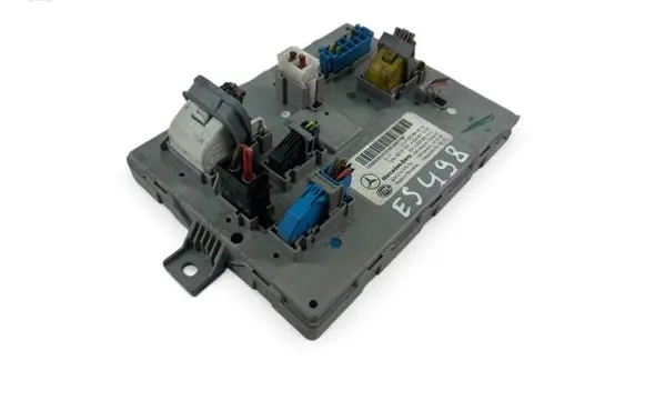 Mercedes-Benz GLC X253 C253 Other control units/modules A2059002019