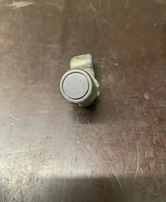 Audi A3 S3 A3 Sportback 8P Parking PDC sensor 4B0919275F