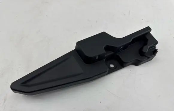 Toyota Corolla E210 E21 Other trunk/boot trim element 6474102060