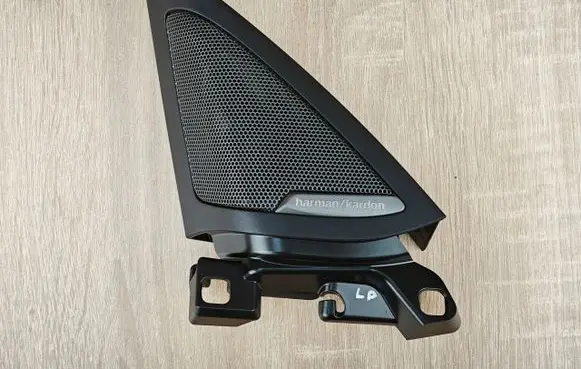 BMW 4 G22 G23 G24 G26 Front door high frequency speaker 7945903N44