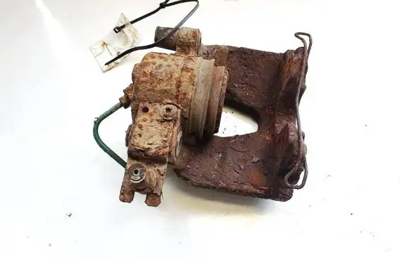 Renault Espace - Grand espace IV Front brake caliper