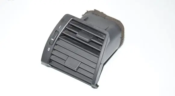 BMW X5 E53 Dashboard side air vent grill/cover trim 8402216
