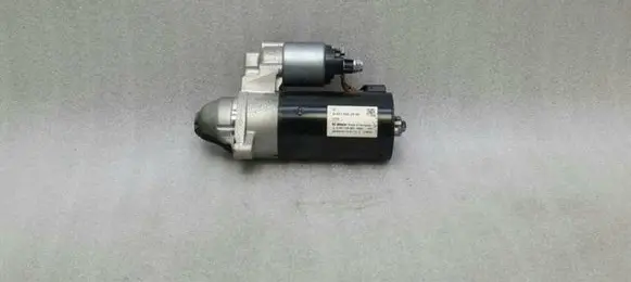 Mercedes-Benz C W205 Starter motor A6519062800