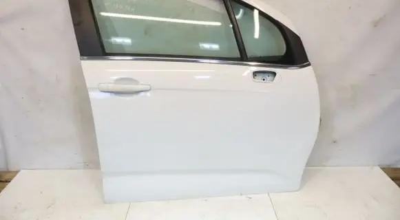 Citroen C3 Front door
