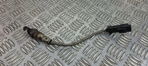 Peugeot 308 Lambda probe sensor 9810634380