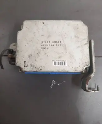 Nissan X-Trail T30 ABS control unit/module 478508H810 2529