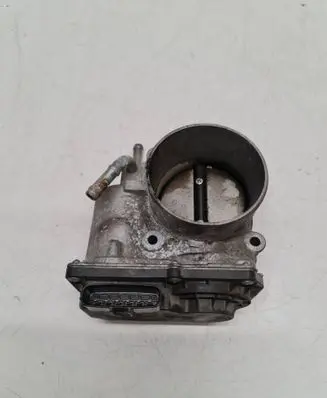Subaru Outback (BS) Throttle valve 16112AA320 142006U21 7U031301