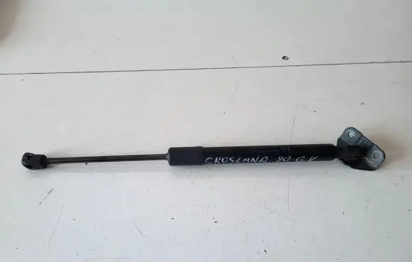Opel Crossland X Tailgate/trunk strut/damper 39117353