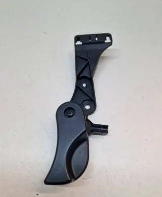 BMW 3 F30 F35 F31 Engine bonnet (hood) release handle 7326365 17365810 PA66GF30