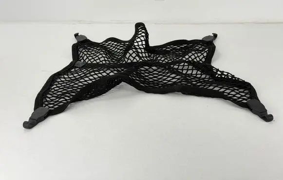 Audi A1 Trunk/boot cargo luggage net 8V0861716 8V0861869B9B9