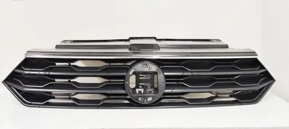 Volkswagen T-Roc Front bumper upper radiator grill 2GA853651