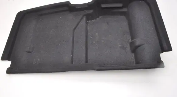 Volvo XC90 Trunk/boot floor carpet liner 31377581