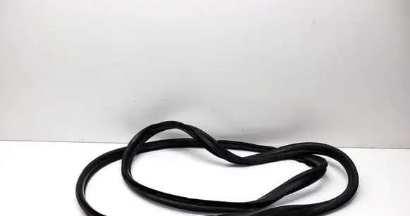 Mercedes-Benz GL X164 Trunk rubber seal (body) A1647400878