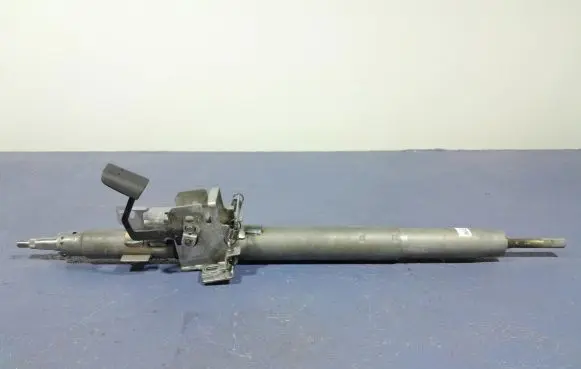 Subaru XV I Steering wheel axle