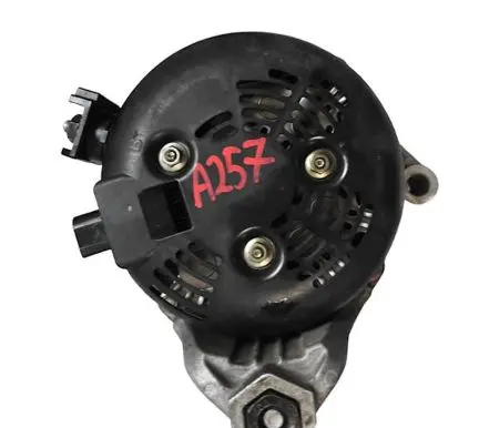 BMW 1 F20 F21 Generator/alternator 8645325