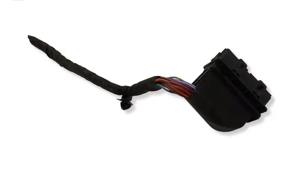 Skoda Octavia Mk3 (5E) Other wiring loom 8K0972701