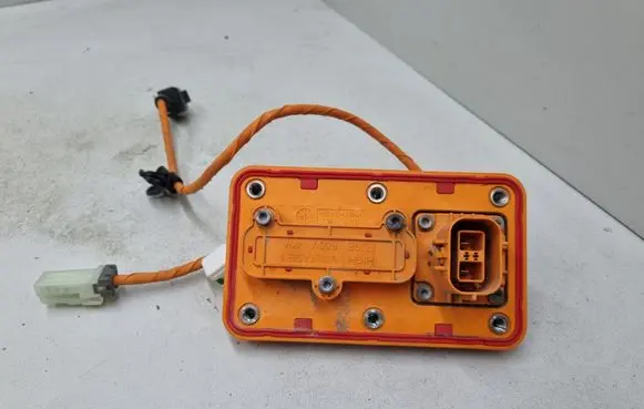 KIA EV6 High voltage cable GI375L5000 WH390800