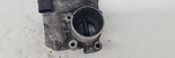 Renault Trafic II (X83) Throttle valve 8200330810E