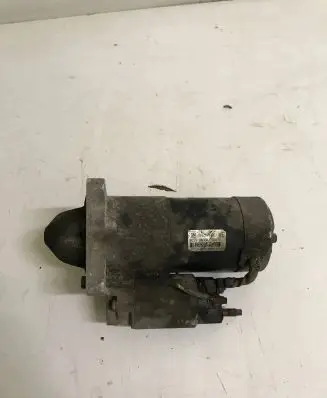 Opel Insignia A Starter motor M001T30072 55353857