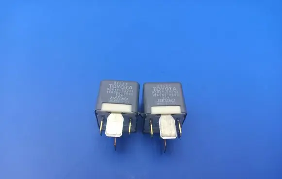 Lexus IS 220D-250-350 Other relay 9098702025 1567002540