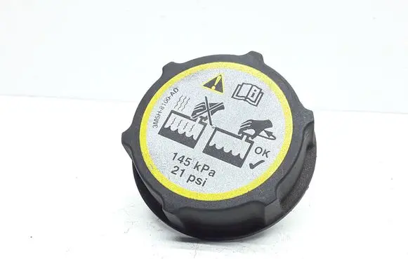 Volvo S60 Coolant expansion tank/reservoir cap 302320494