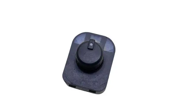 Wing mirror switch