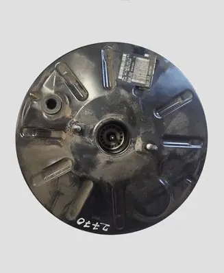 Citroen C4 Grand Picasso Brake booster 9673131280 03787218014