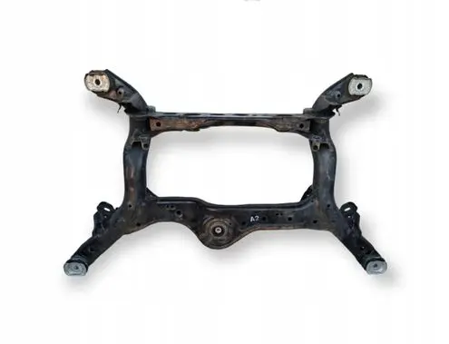Audi A6 C7 Rear beam 4G0505235Q