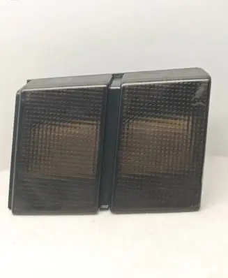 Mazda 626 Tailgate rear/tail lights 0673836L