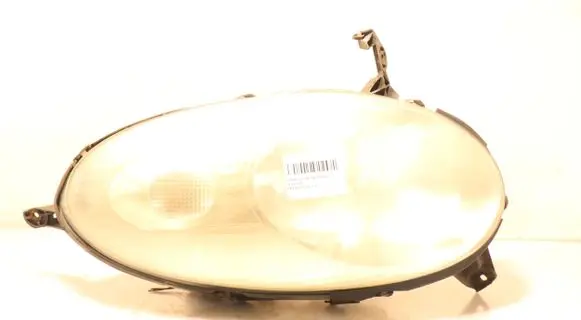 Nissan Micra Headlight/headlamp