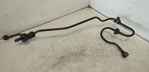 Land Rover Range Rover Evoque L538 Vacuum line/pipe/hose EJ329C490AA