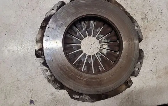 Toyota Corolla E120 E130 Pressure plate