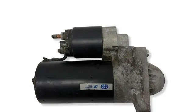 Opel Insignia A Starter motor 55572065