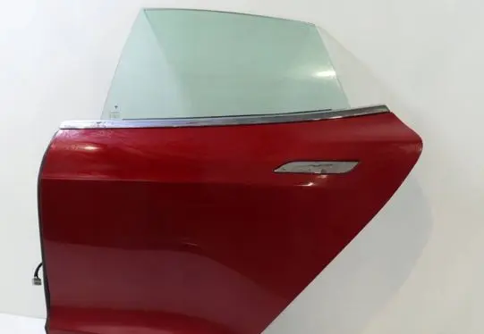 Tesla Model S Rear door 6006394