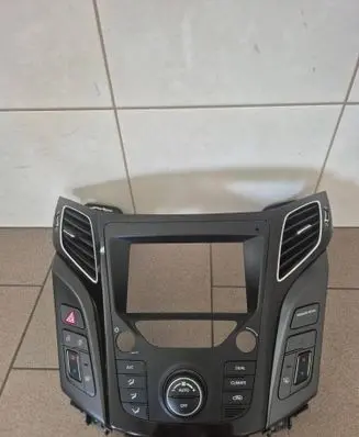 Hyundai i40 Climate control unit 972503ZXXX