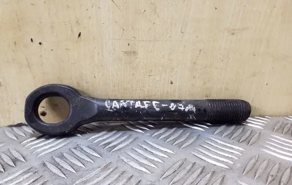 Hyundai Santa Fe Towing hook eye 