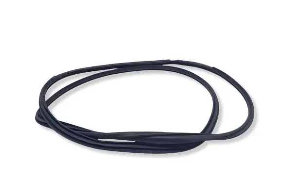 Toyota Yaris Front door rubber seal 