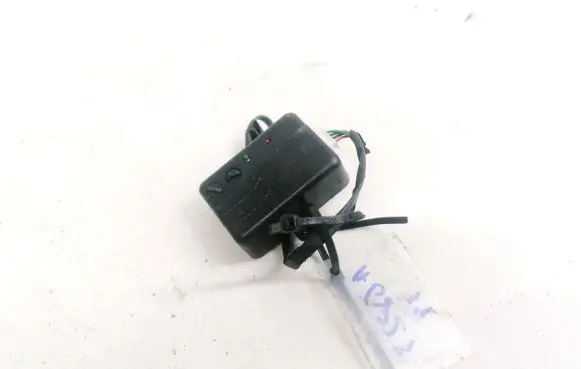Alarm control unit/module