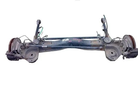 Fiat Scudo Other rear suspension part SCDD0