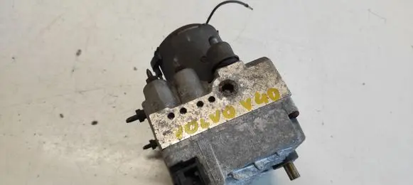 Volvo S40, V40 ABS Pump 51977 0273004125 01841