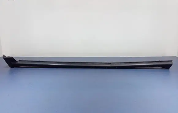 Jeep Compass Front sill (body part) 