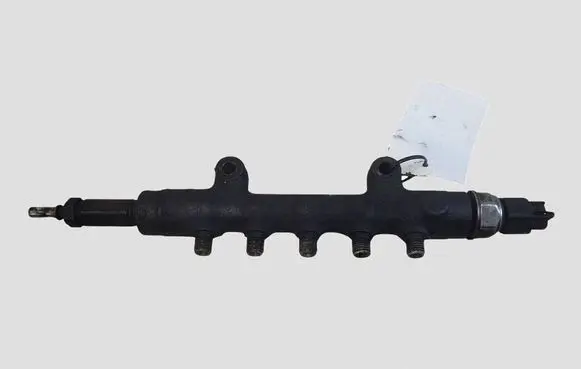 Citroen Jumper Fuel main line pipe 45PP31 10293252619