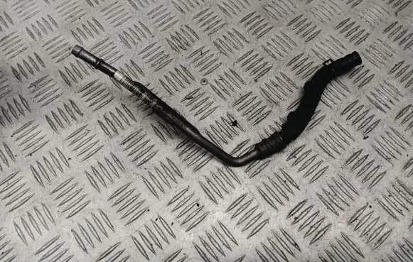 Audi A4 S4 B8 8K Power steering hose/pipe/line 8K0422891AL