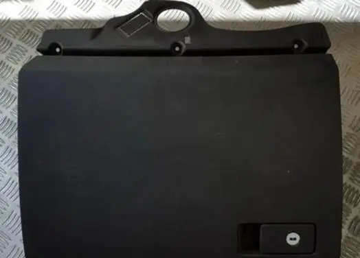 Volkswagen PASSAT B6 Glove box 3C1857114