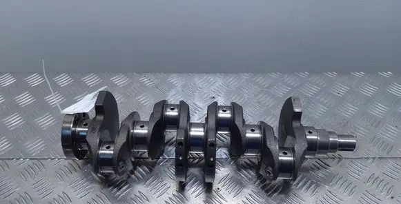 Mazda 3 II Crankshaft Z601