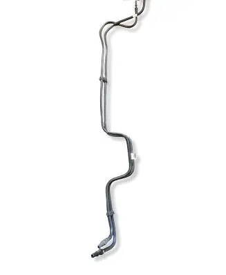 Ford Transit Fuel line/pipe/hose GK219J338AE