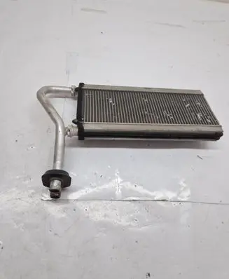 Honda CR-V Heater blower radiator